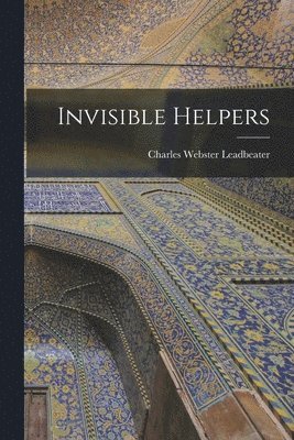 Invisible Helpers 1