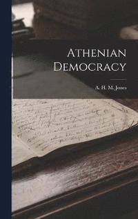 bokomslag Athenian Democracy