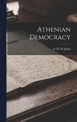 Athenian Democracy 1