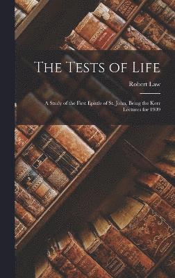 Tests of Life 1