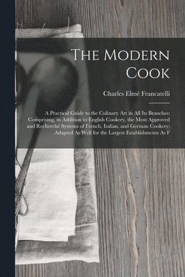 The Modern Cook 1