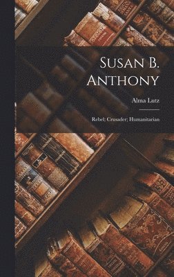 Susan B. Anthony 1