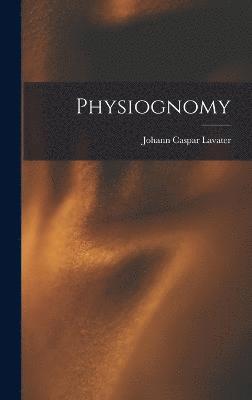 Physiognomy 1