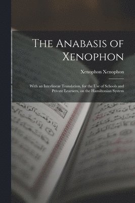Anabasis of Xenophon