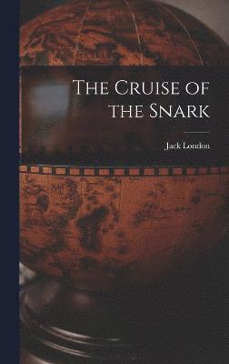 bokomslag Cruise of the Snark