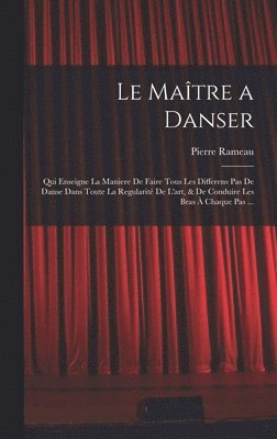 Maître a danser