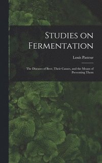 bokomslag Studies on Fermentation