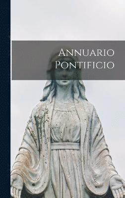 Annuario Pontificio 1