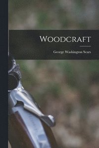 bokomslag Woodcraft