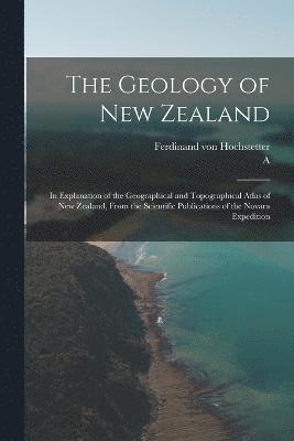 The Geology of New Zealand 1
