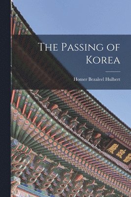 The Passing of Korea 1