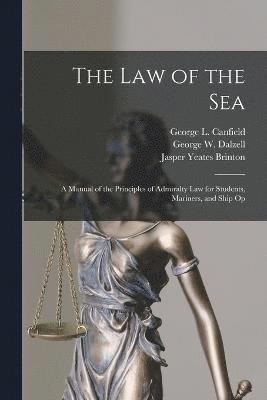 The law of the Sea 1