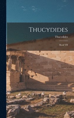 bokomslag Thucydides