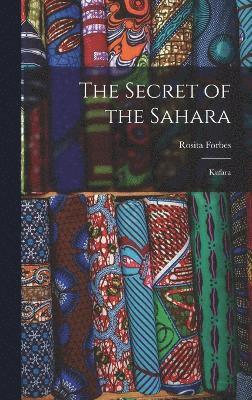 The Secret of the Sahara 1