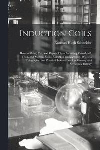 bokomslag Induction Coils