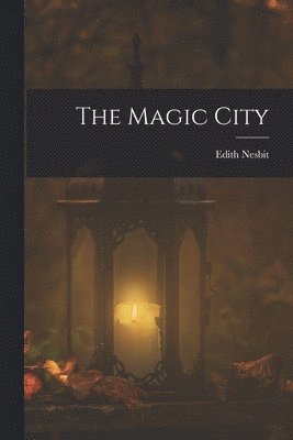 Magic City