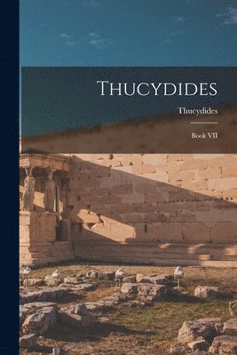 bokomslag Thucydides