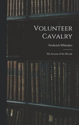 Volunteer Cavalry