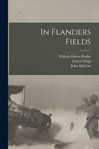 bokomslag In Flanders Fields