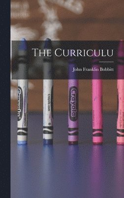 bokomslag The Curriculu