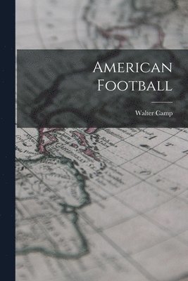 American Football 1