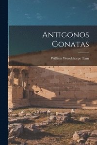 bokomslag Antigonos Gonatas