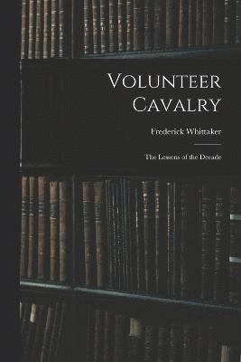 Volunteer Cavalry 1