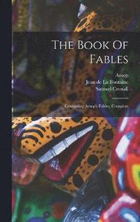bokomslag The Book Of Fables