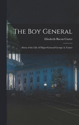 The Boy General 1