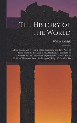 The History of the World 1