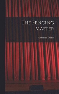 bokomslag Fencing Master