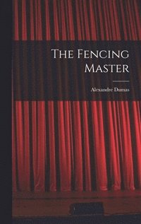 bokomslag The Fencing Master