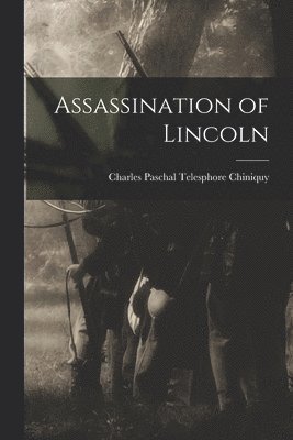 Assassination of Lincoln 1