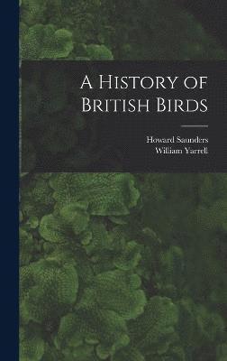 A History of British Birds 1