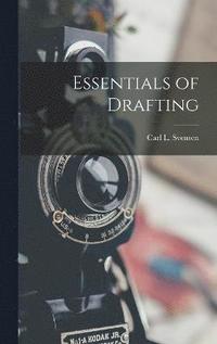 bokomslag Essentials of Drafting
