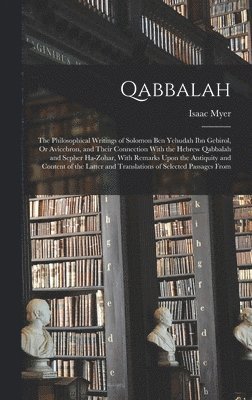 Qabbalah 1