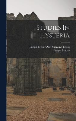 Studies In Hysteria 1