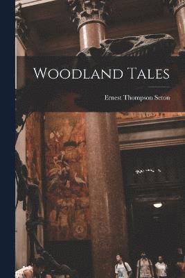 Woodland Tales 1