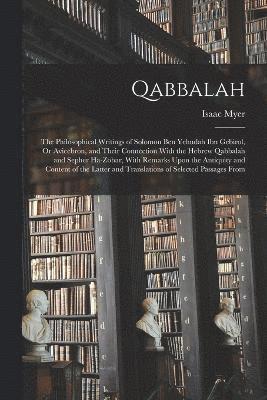 Qabbalah 1