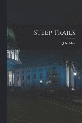 Steep Trails 1