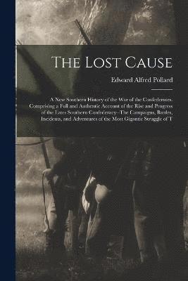 Lost Cause