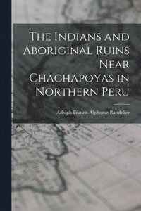 bokomslag The Indians and Aboriginal Ruins Near Chachapoyas in Northern Peru