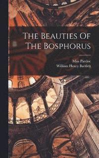 bokomslag The Beauties Of The Bosphorus