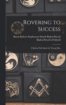 Rovering to Success