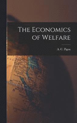 bokomslag The Economics of Welfare