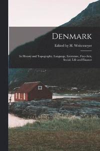 bokomslag Denmark