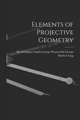 Elements of Projective Geometry 1