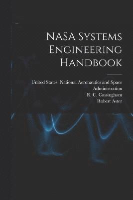 bokomslag NASA Systems Engineering Handbook