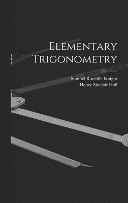 bokomslag Elementary Trigonometry