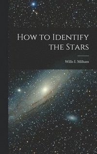 bokomslag How to Identify the Stars